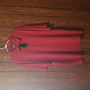 NWT Men's Nike Golf Shirt